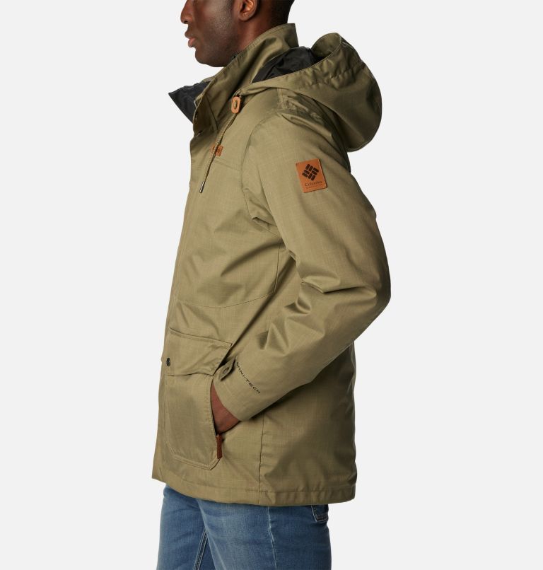 Replacement hood for columbia sales jacket