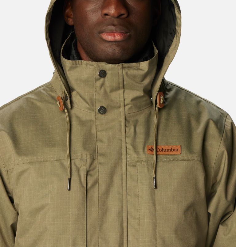 Columbia eagle hot sale pine mid jacket