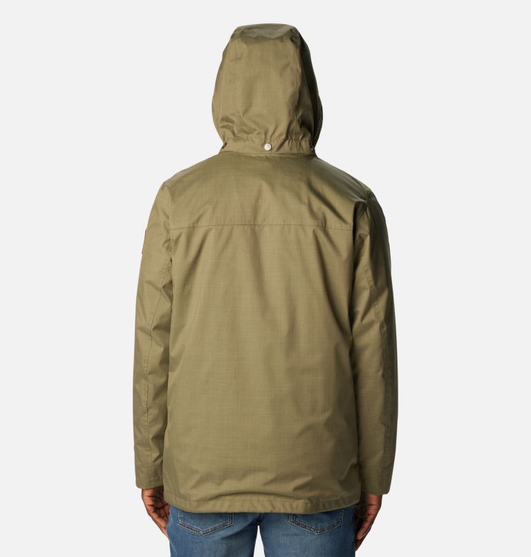 Columbia horizons pine outlet interchange jacket