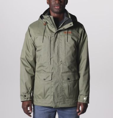 Men s Horizons Pine Interchange Jacket Columbia Sportswear