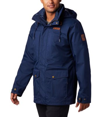 Parka de plumón con capucha Aldercrest™ para hombre