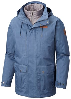 Men&rsquo;s Horizons Pine&trade; Interchange Jacket