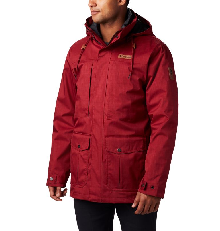 Men's Horizons Pine™ Interchange Jacket