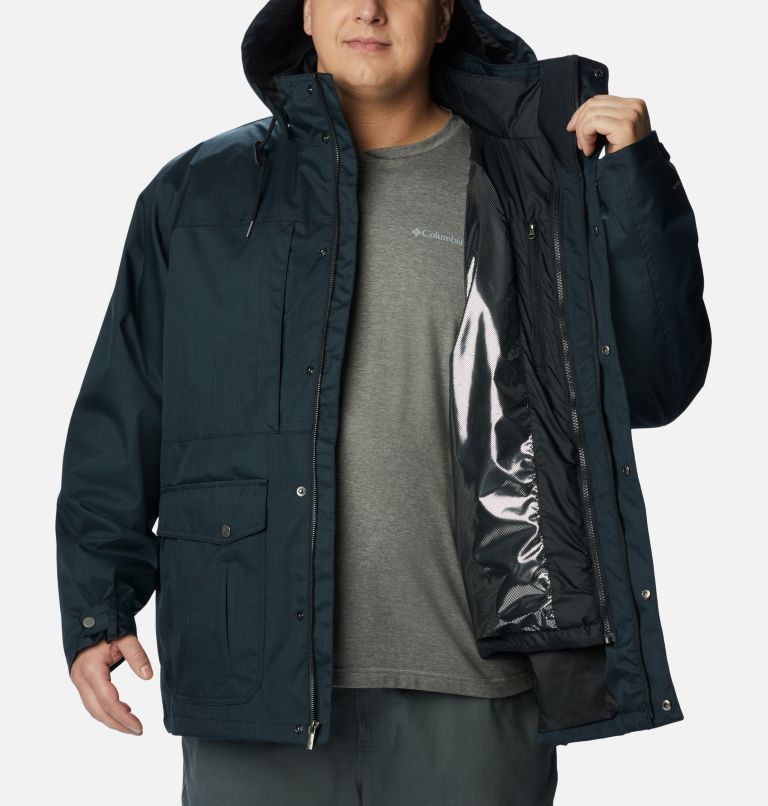 Columbia horizons pine sale interchange jacket