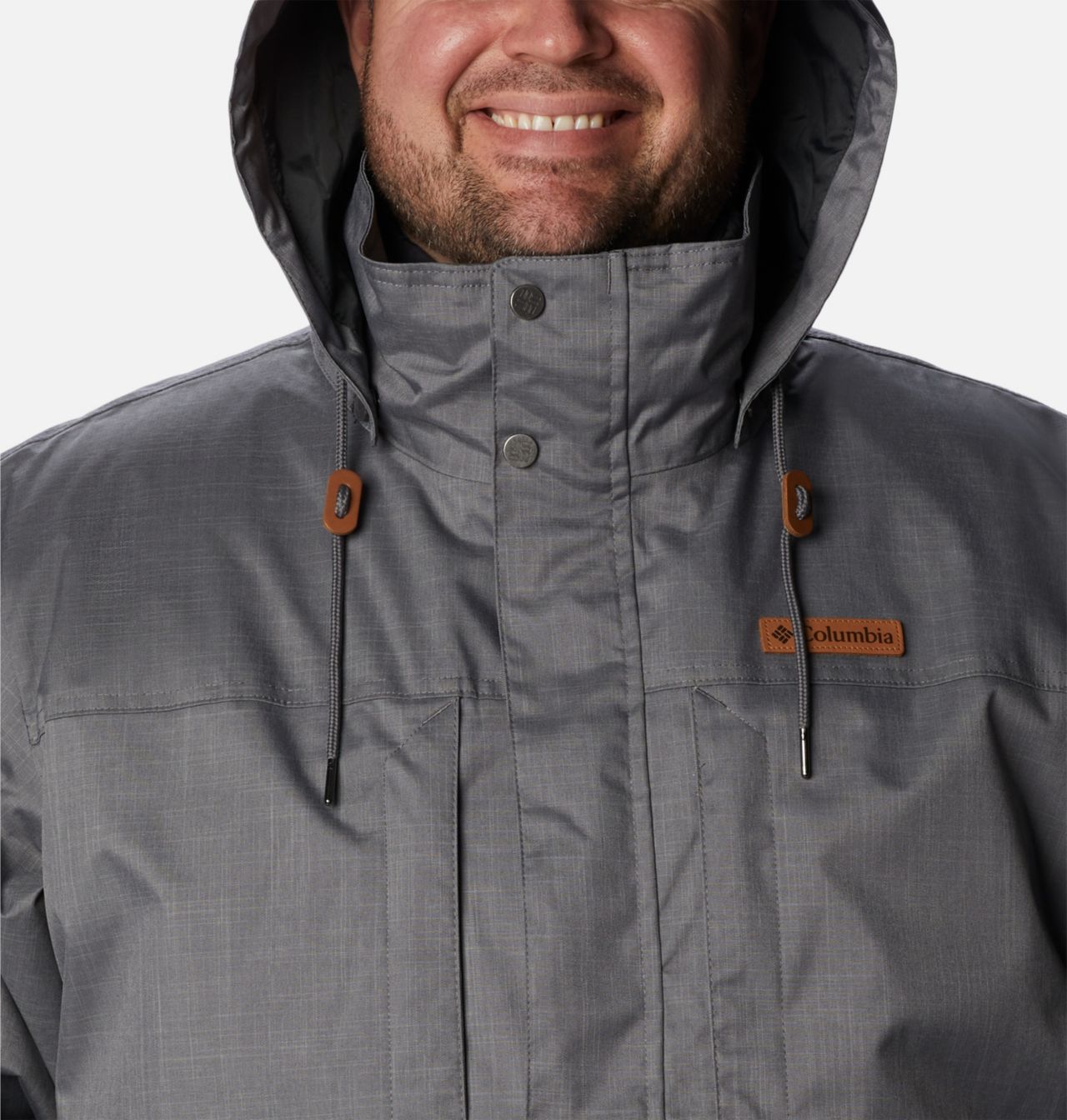 Men’s Horizons Pine™ Interchange Jacket - Big 4