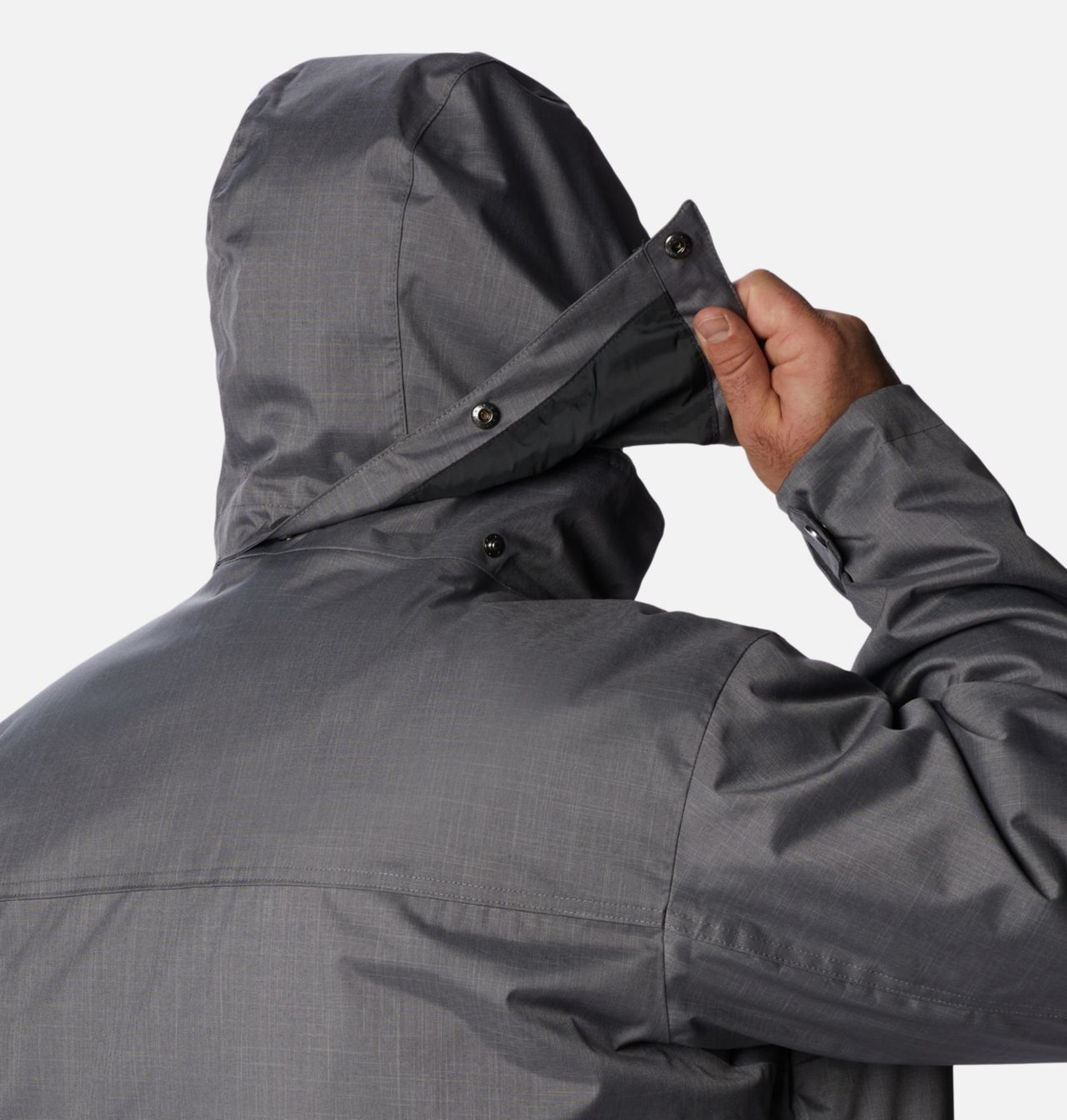 Men’s Horizons Pine™ Interchange Jacket - Big 8