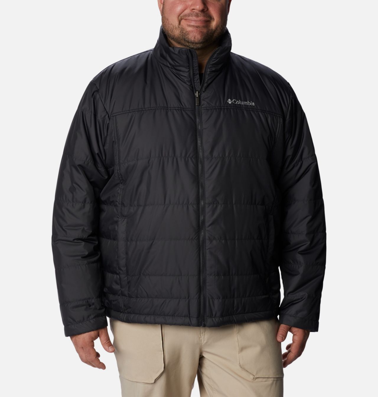 Men’s Horizons Pine™ Interchange Jacket - Big 10