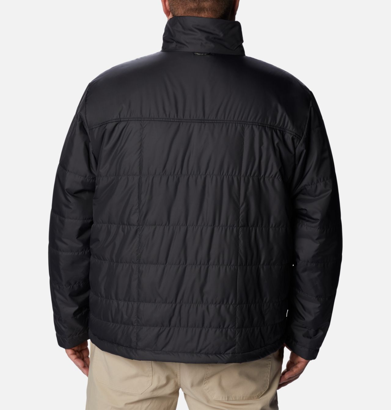 Men’s Horizons Pine™ Interchange Jacket - Big 11