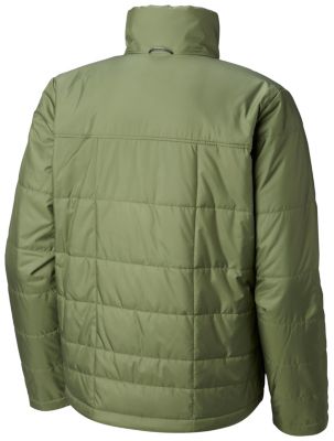 columbia horizons pine jacket