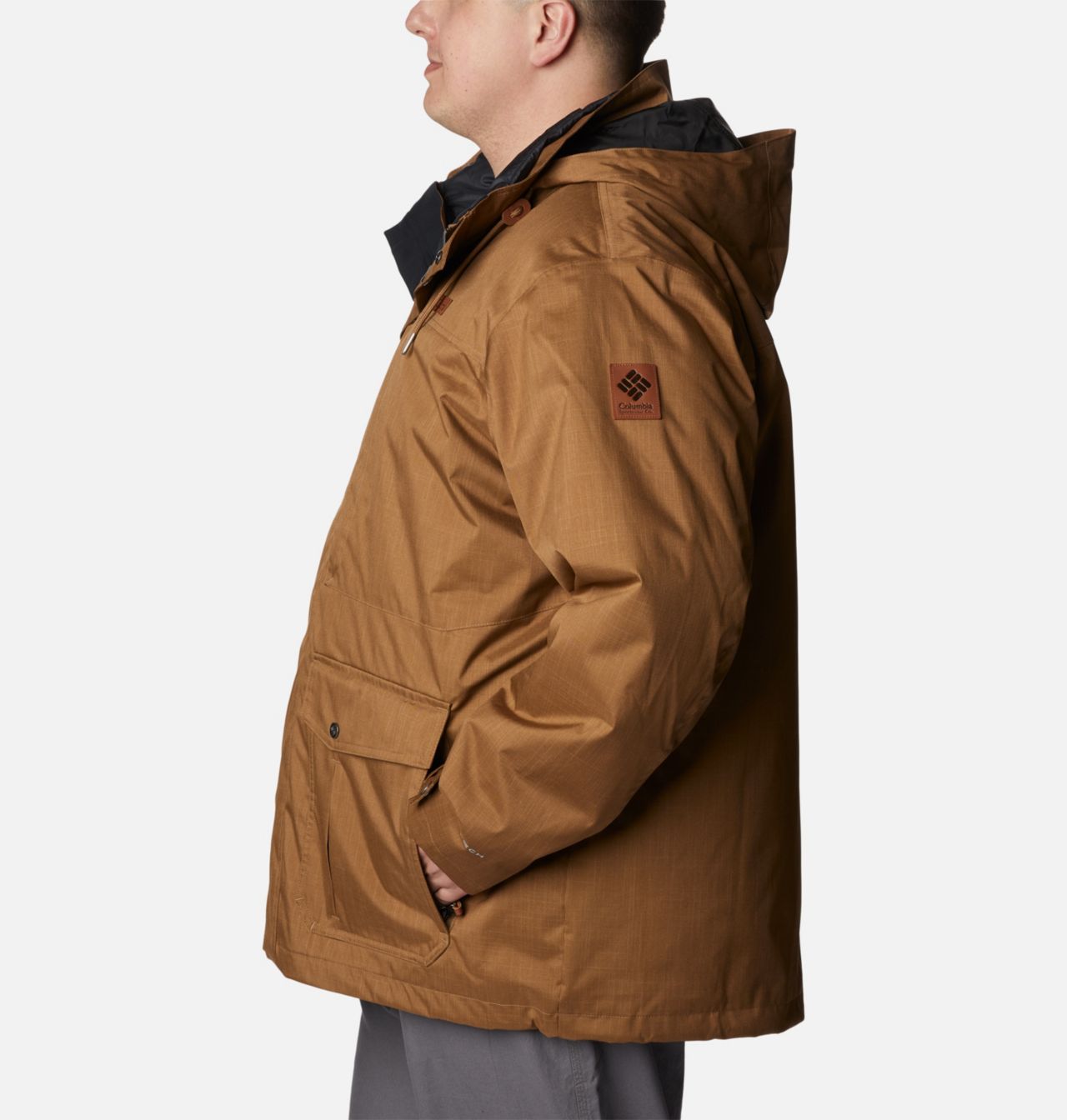 Men’s Horizons Pine™ Interchange Jacket - Big 3