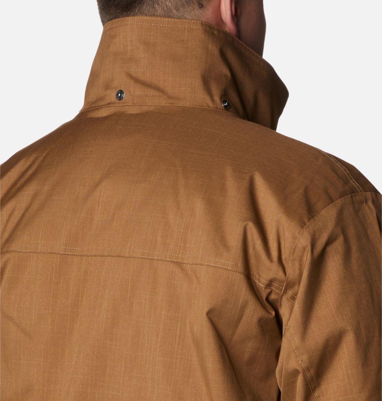 Men’s Horizons Pine™ Interchange Jacket - Big 8