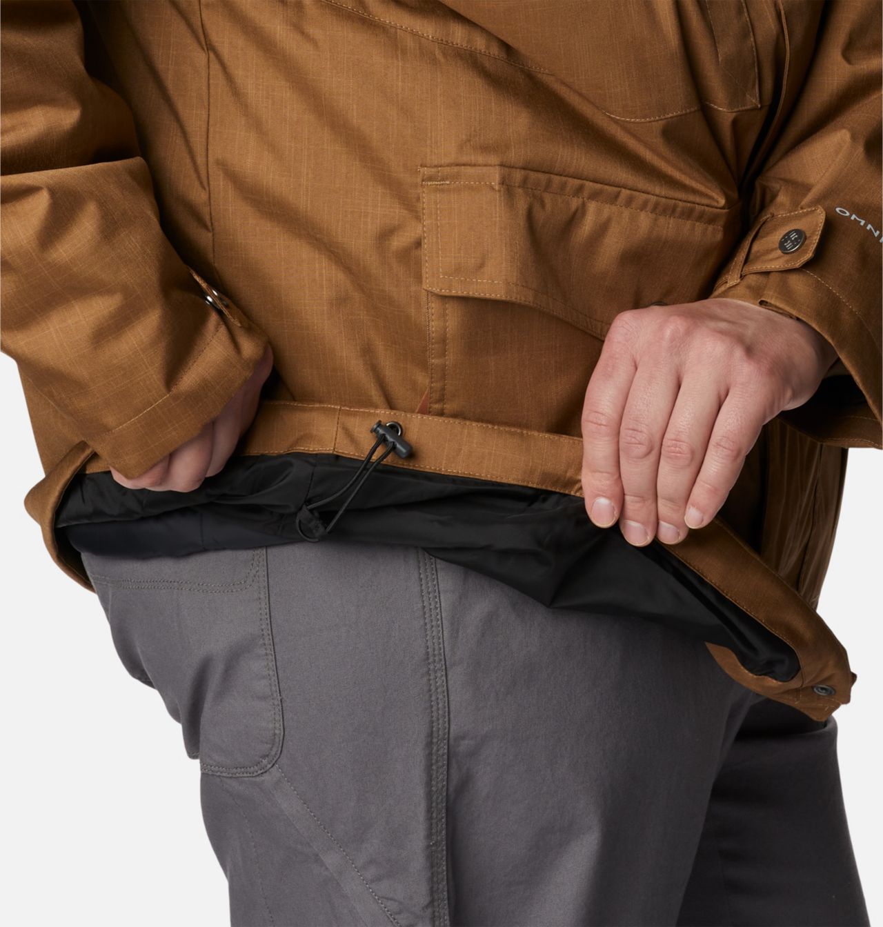 Men’s Horizons Pine™ Interchange Jacket - Big 9