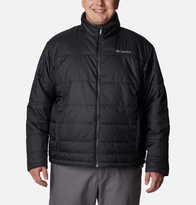 Men's Horizons Pine™ Interchange Jacket - Big | Columbia Sportswear