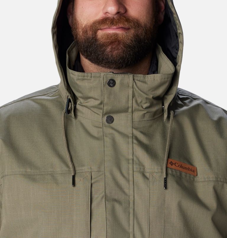 Columbia Big & Tall Horizons Pine Interchange Jacket