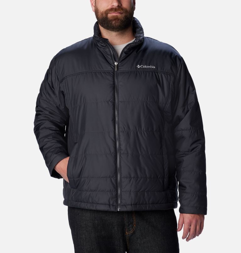 Columbia pierce hot sale road jacket