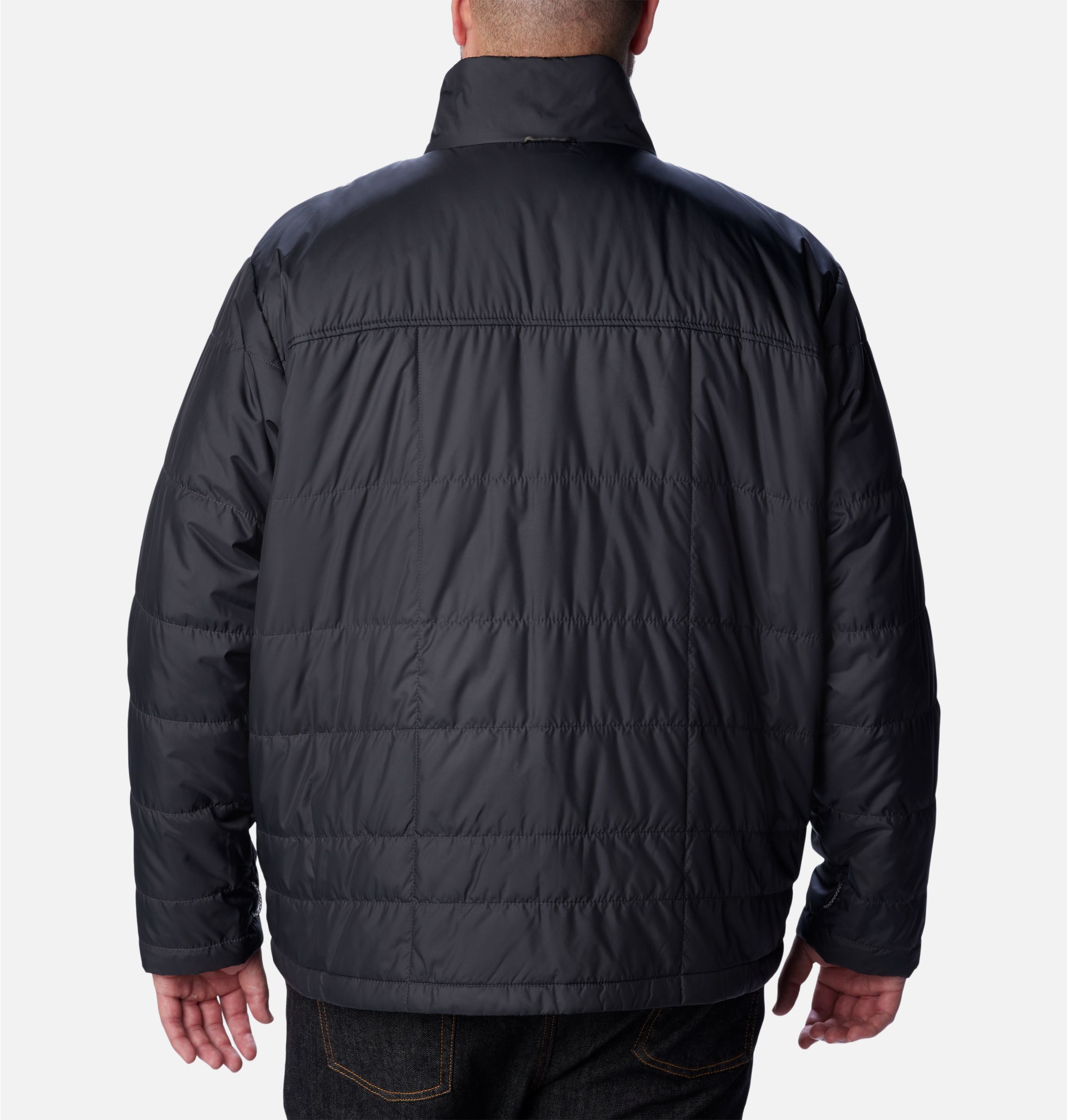 Men's Horizons Pine™ 3-in-1 Waterproof Jacket - Extended Size 