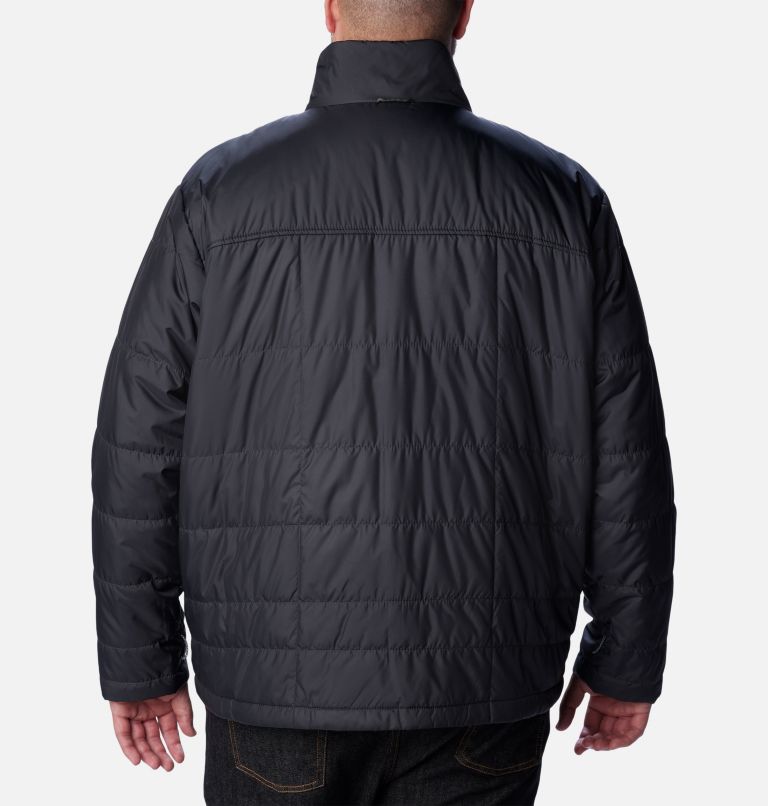 Columbia pierce sale road jacket