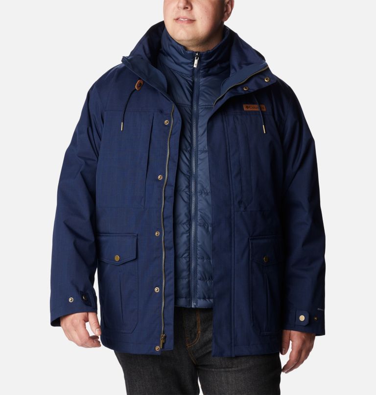 Men’s Horizons Pine™ Interchange Jacket