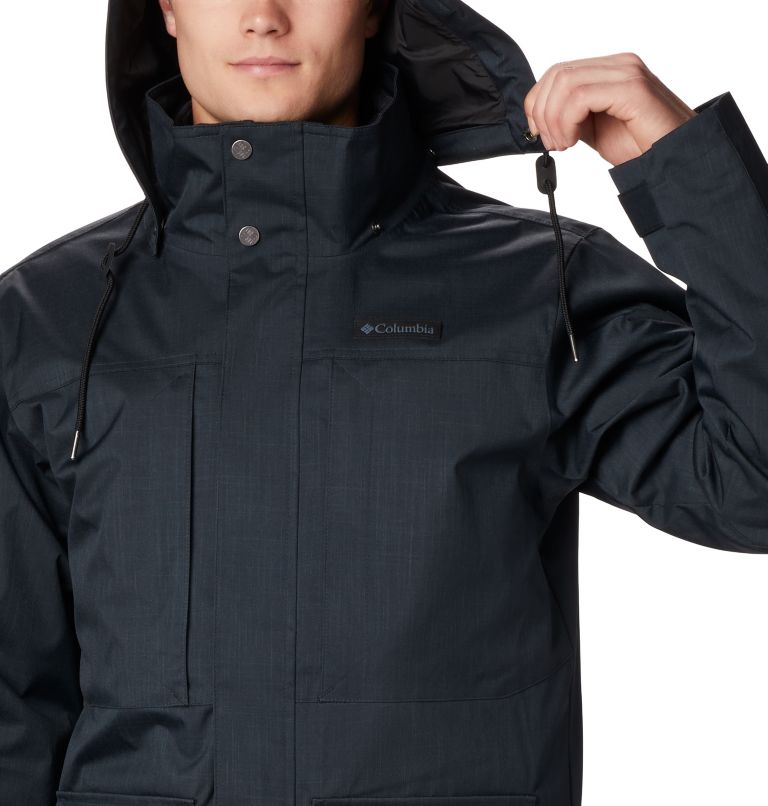 Columbia Men's Horizons Pine Interchange Jacket