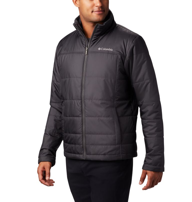 Men’s Horizons Pine™ Interchange Jacket - Tall | Columbia Sportswear
