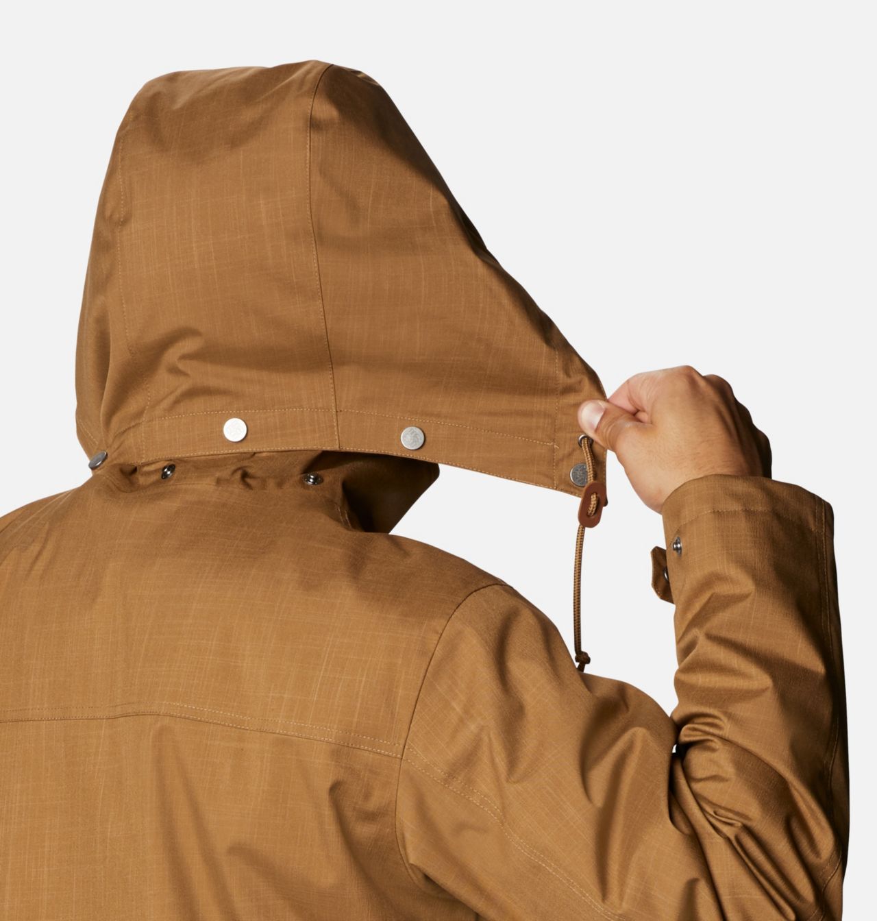 Horizons Pine™ Interchange Jacket | 258 | 5XT 7