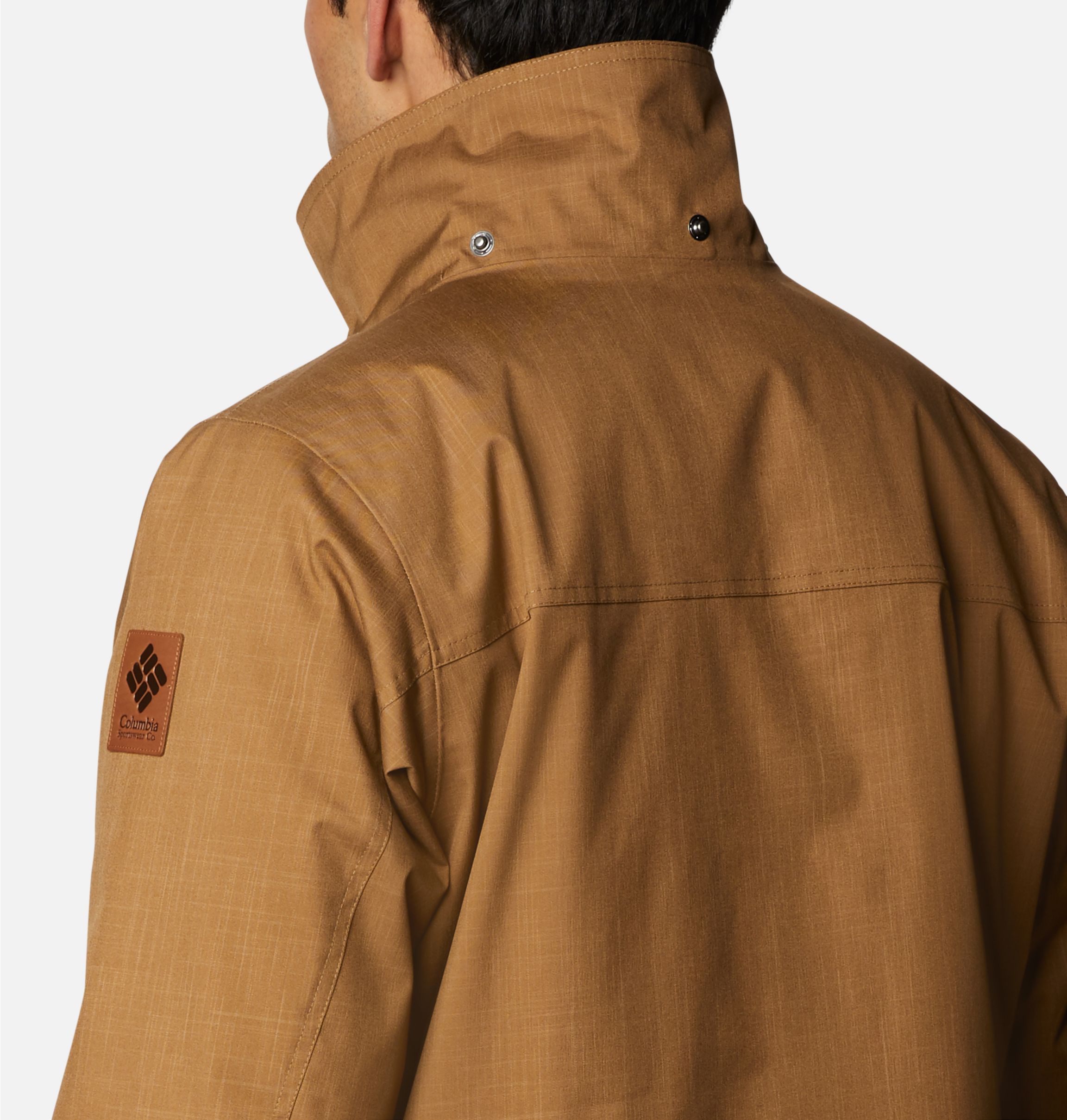 Men's Horizons Pine™ Interchange Jacket - Tall | Columbia