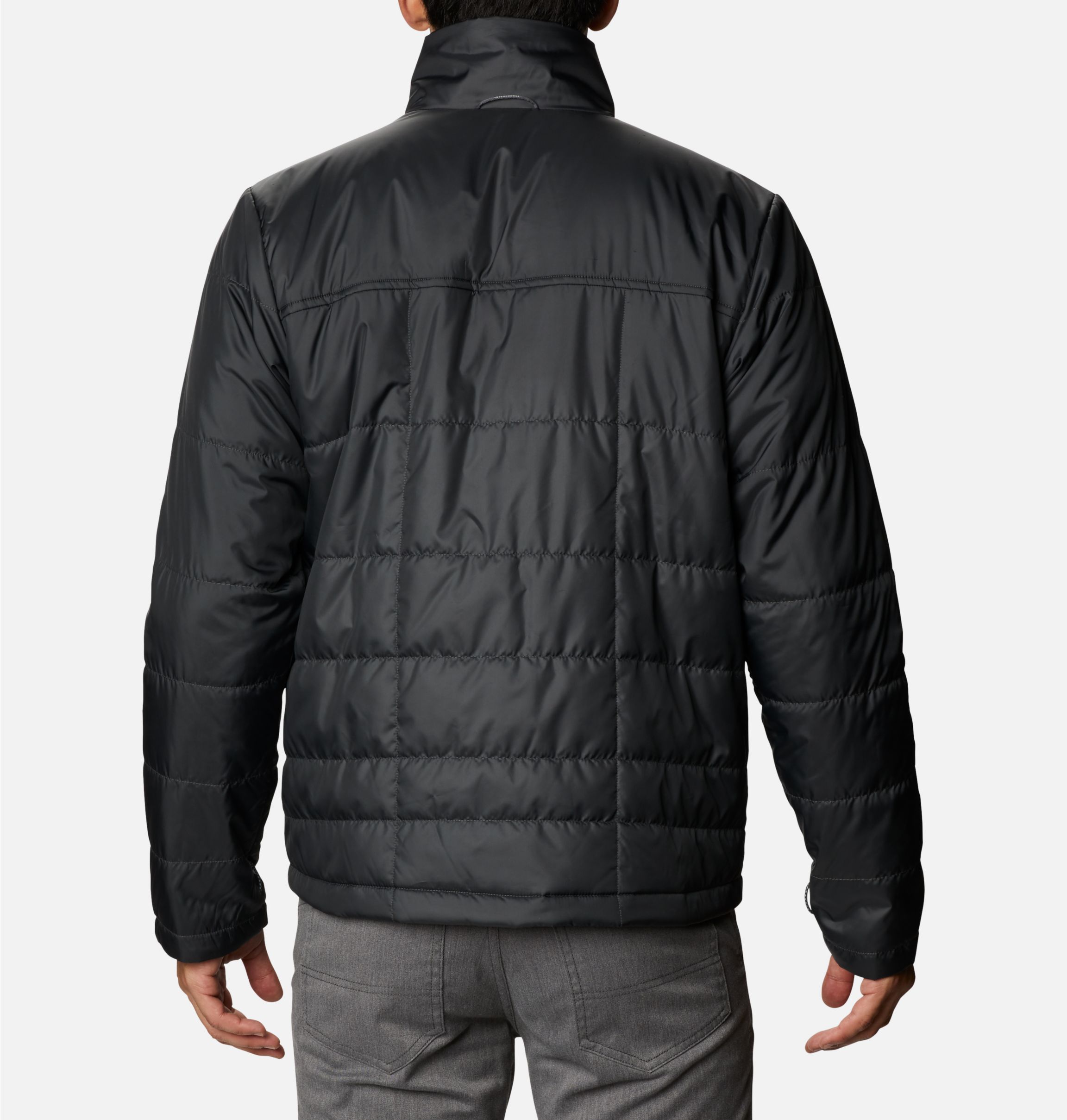 Men's Horizons Pine™ Interchange Jacket - Tall | Columbia