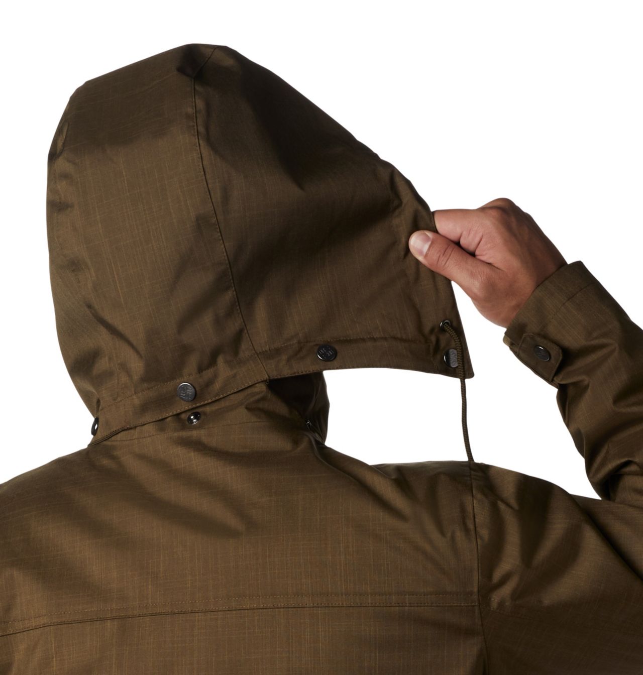 Horizons Pine™ Interchange Jacket | 319 | 5XT 5