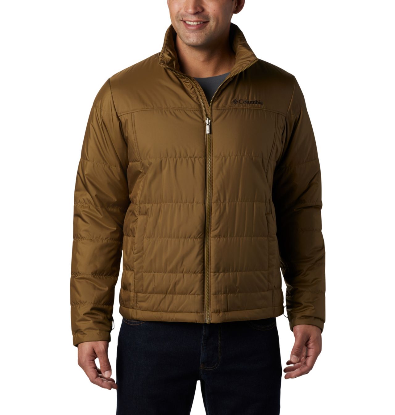 Horizons Pine™ Interchange Jacket | 319 | 5XT 8