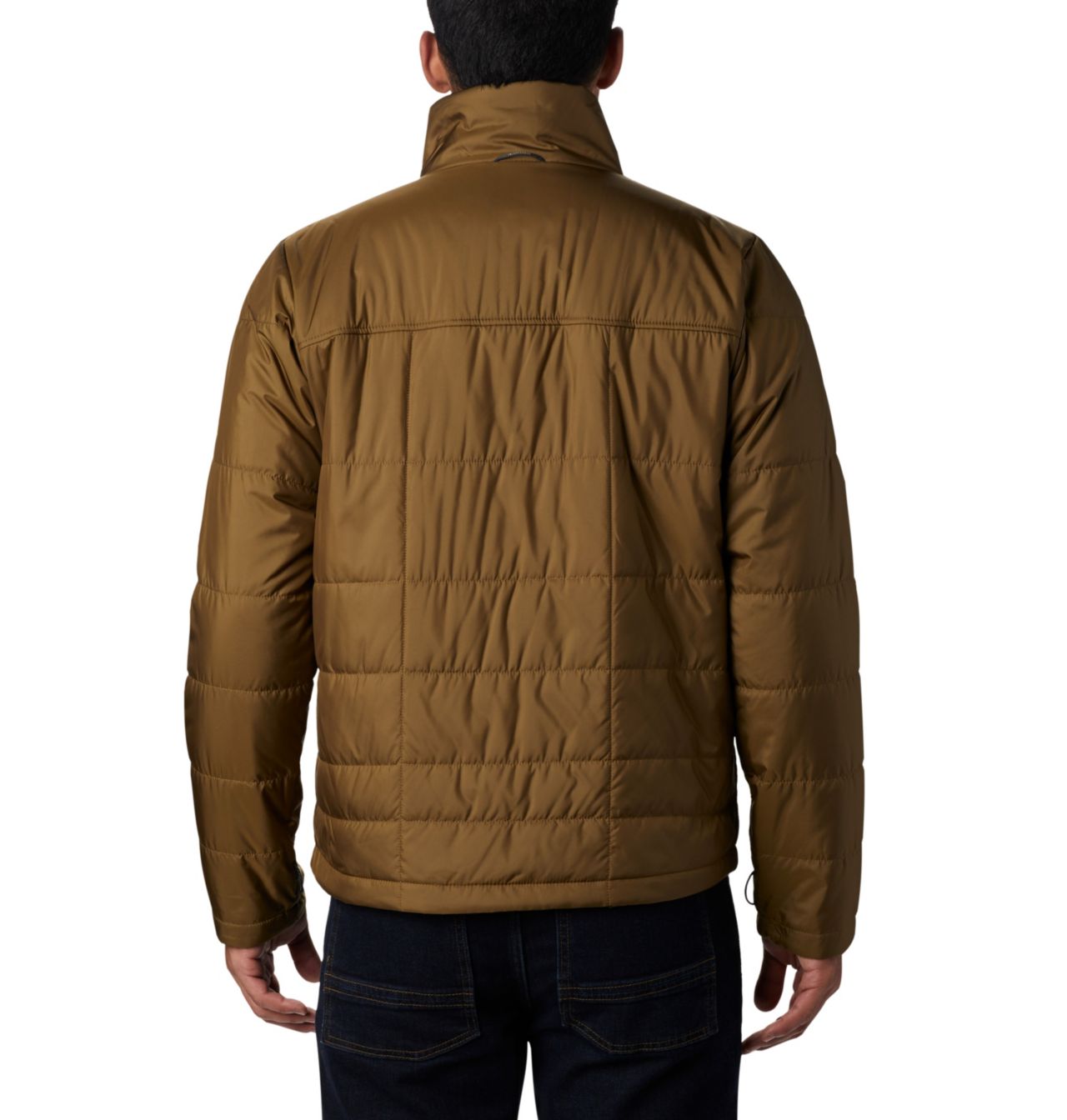 Horizons Pine™ Interchange Jacket | 319 | 5XT 9