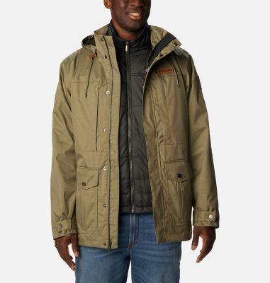 Men's Horizons Pine™ Interchange Jacket - Tall | Columbia Sportswear