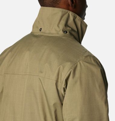 Men's Horizons Pine™ Interchange Jacket - Tall | Columbia Sportswear