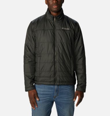 Men's Horizons Pine™ Interchange Jacket - Tall | Columbia Sportswear