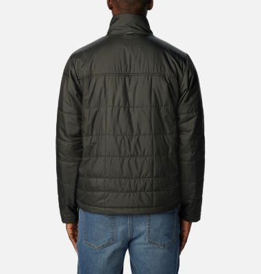 Men's Horizons Pine™ Interchange Jacket - Tall | Columbia Sportswear