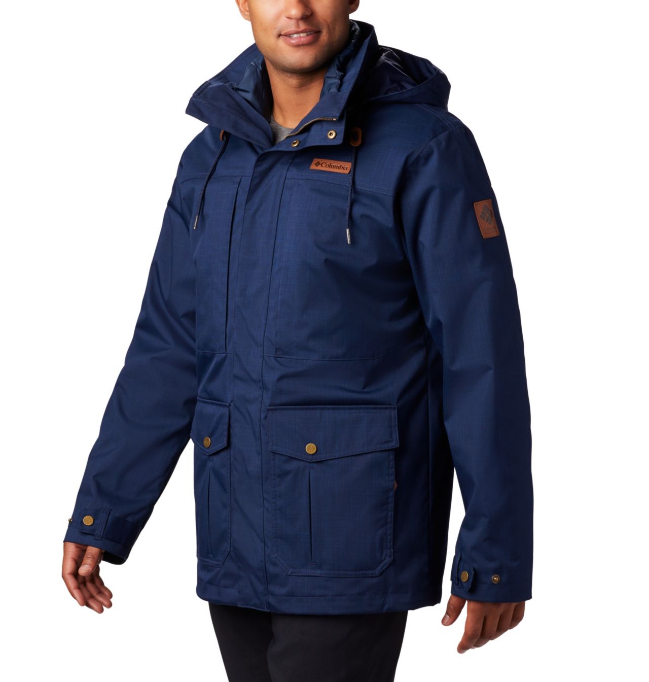 Horizons Pine™ Interchange Jacket | 464 | 4XT 1