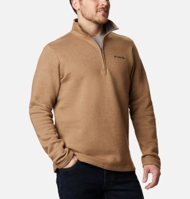 columbia hart mountain fleece