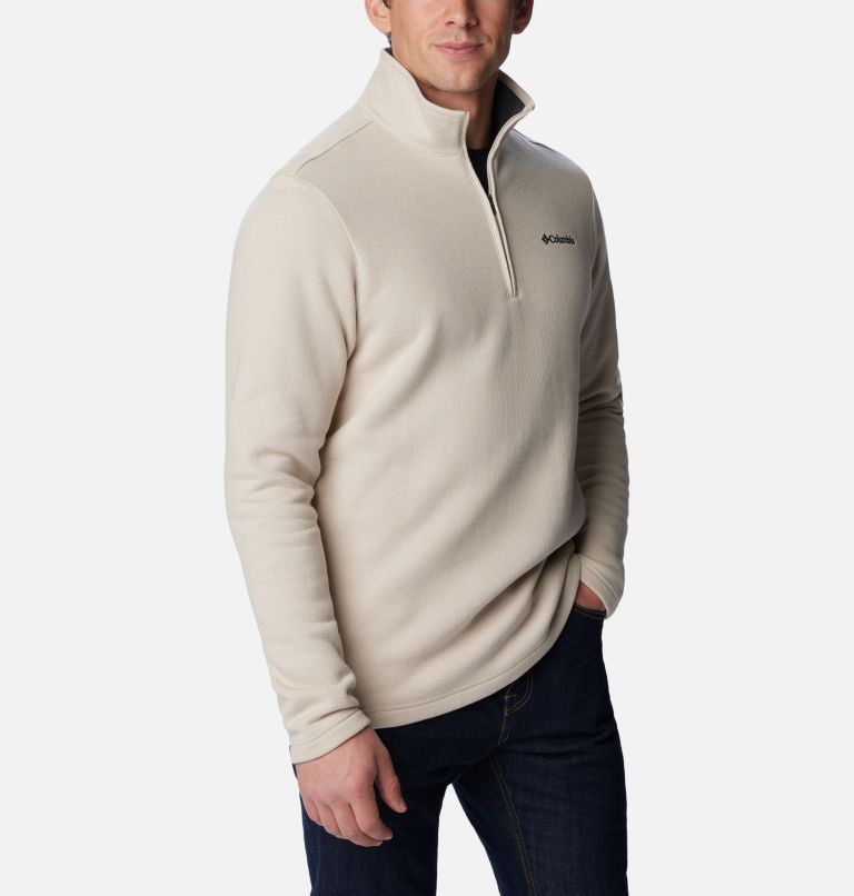 Men s Great Hart Mountain III Half Zip