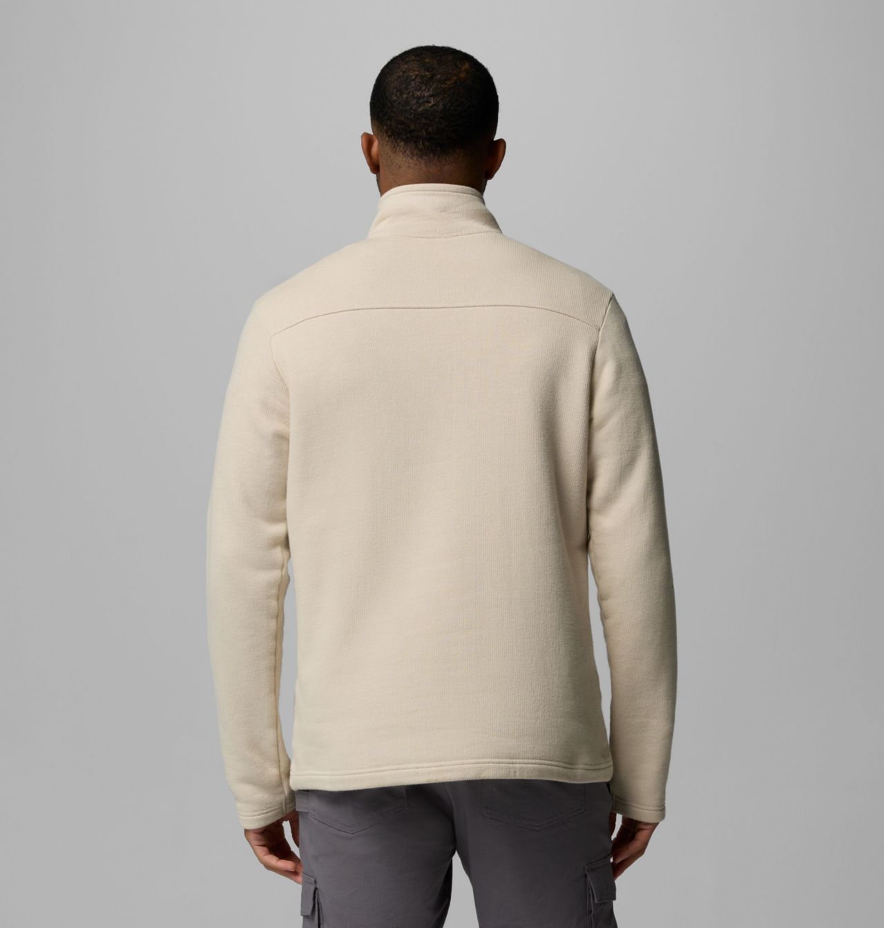 Men's Great Hart Mountain™ III Half Zip | 279 | M 3
