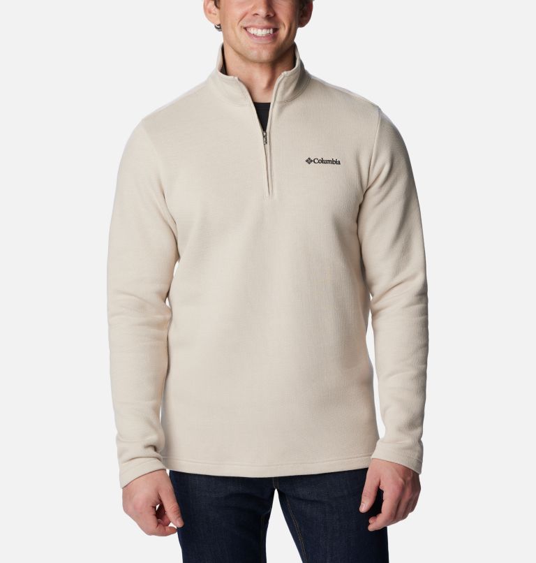 Columbia on sale half zip