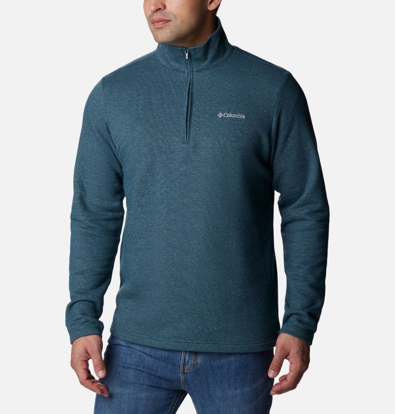 Men's Great Hart Mountain™ III Half Zip