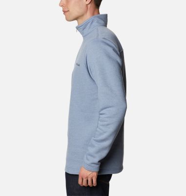 columbia hart mountain half zip