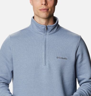 columbia hart mountain half zip