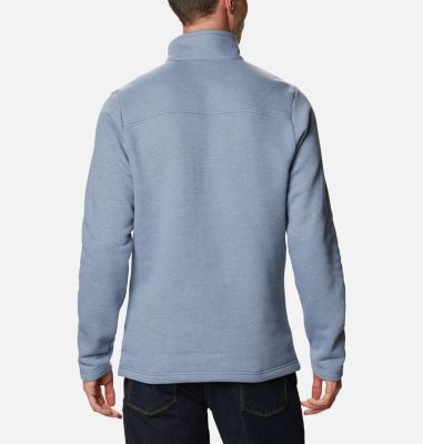 great hart mountain iii half zip