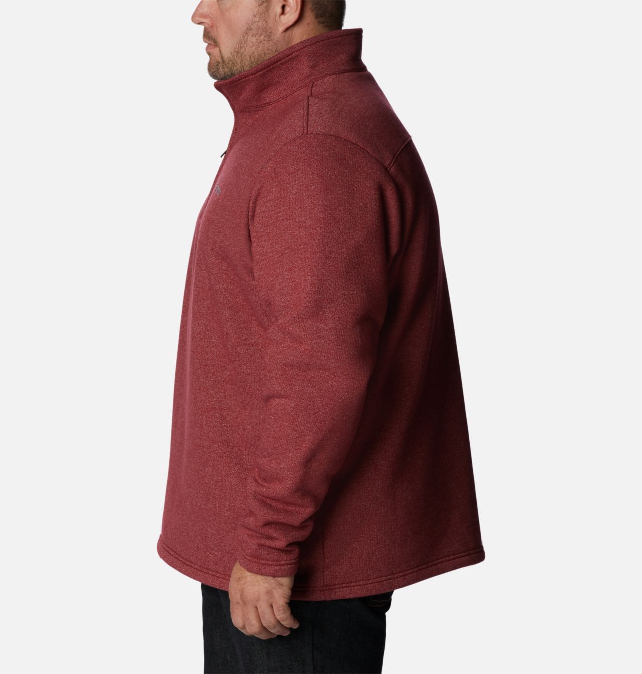Great Hart Mountain™ III Half Zip | 664 | 6X 3