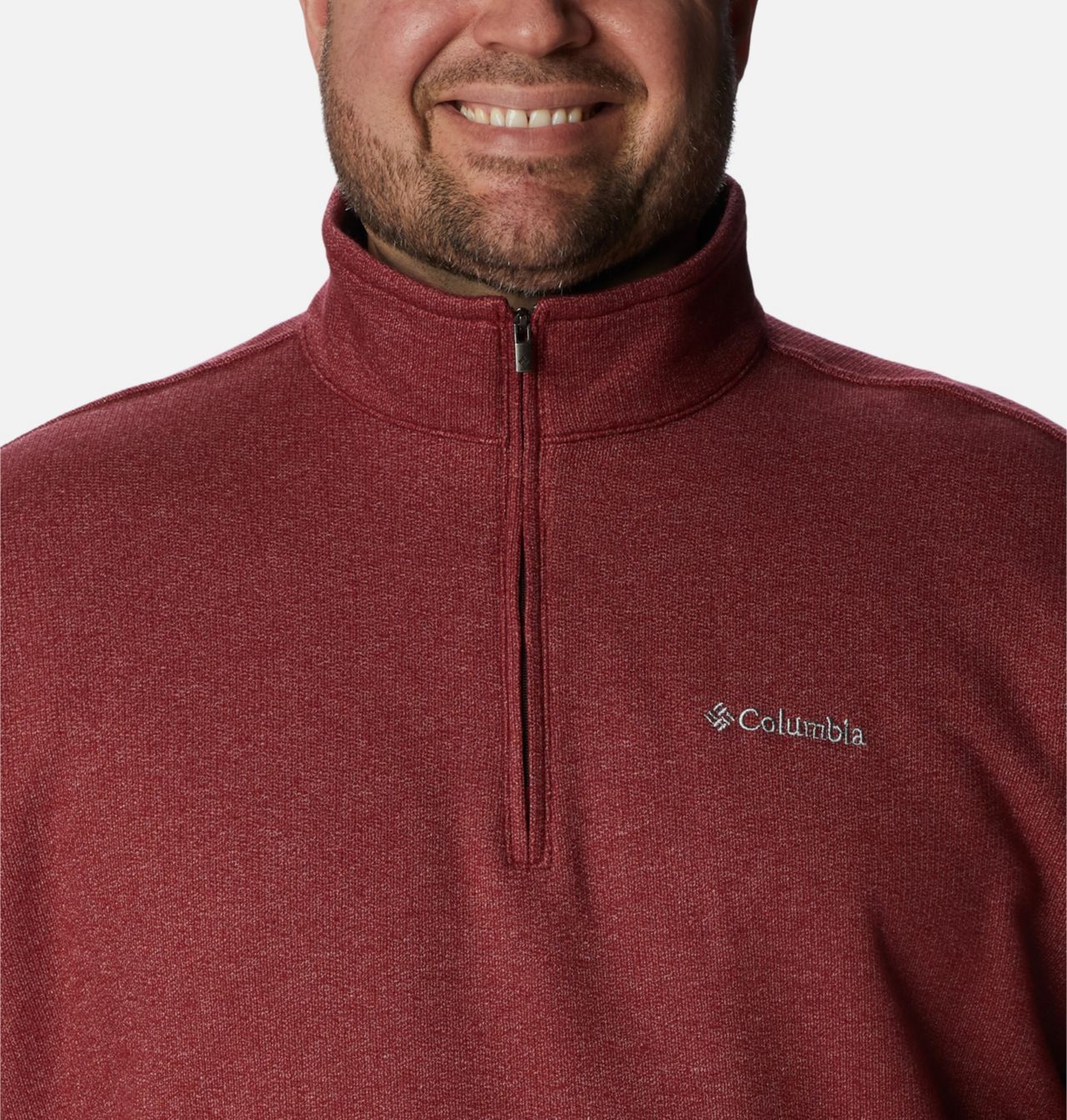 Great Hart Mountain™ III Half Zip | 664 | 6X 4