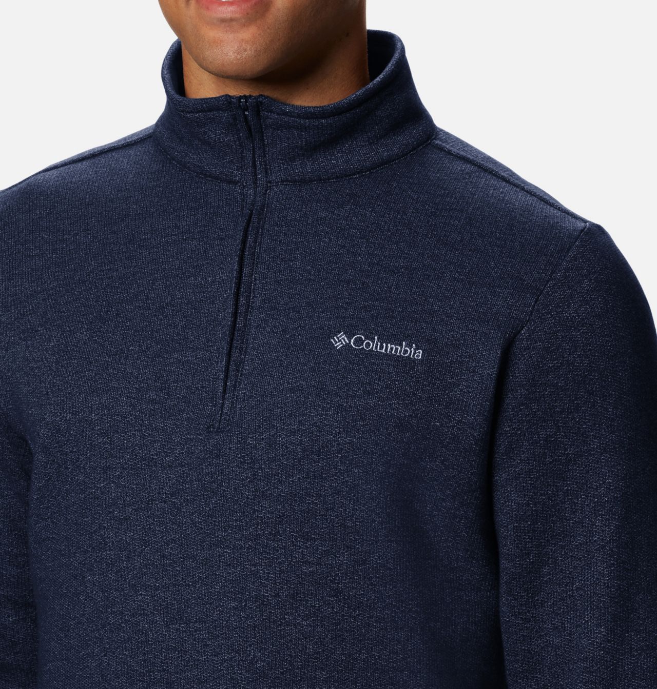 Men's Great Hart Mountain™ III Half Zip - Tall | 465 | 2XT 3