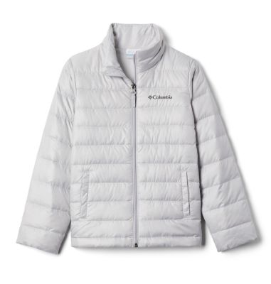 columbia kids outerwear