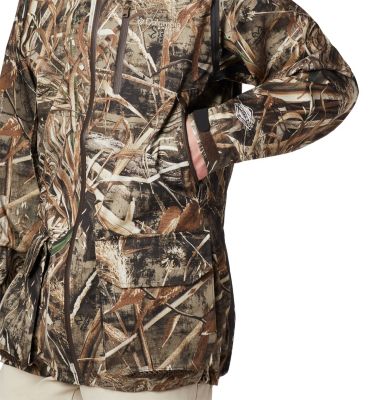 columbia widgeon parka