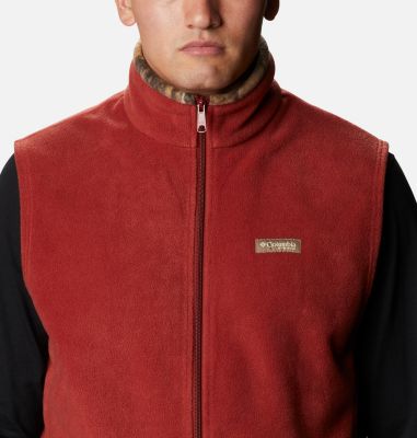 columbia men's phg fleece jacket