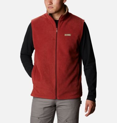 columbia omni heat hunting jacket